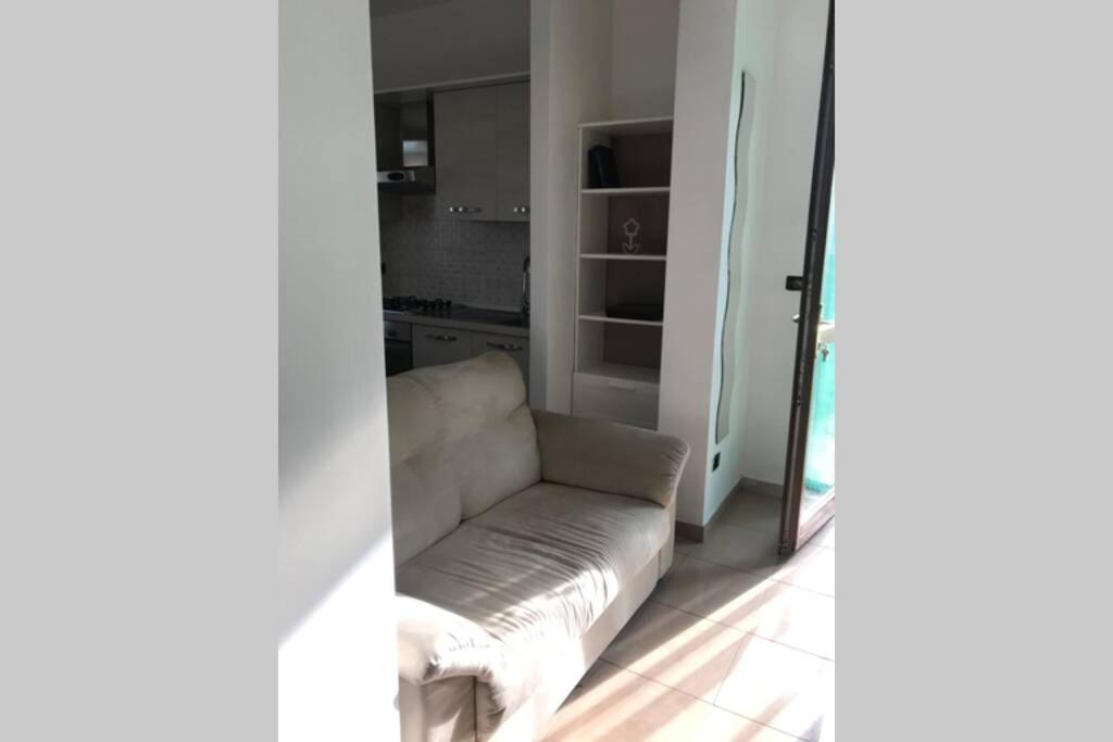 L'Angolo Di Leo Borgofranco d'Ivrea Exteriör bild