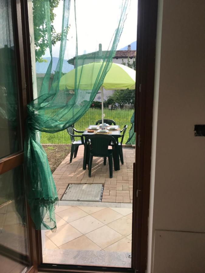 L'Angolo Di Leo Borgofranco d'Ivrea Exteriör bild